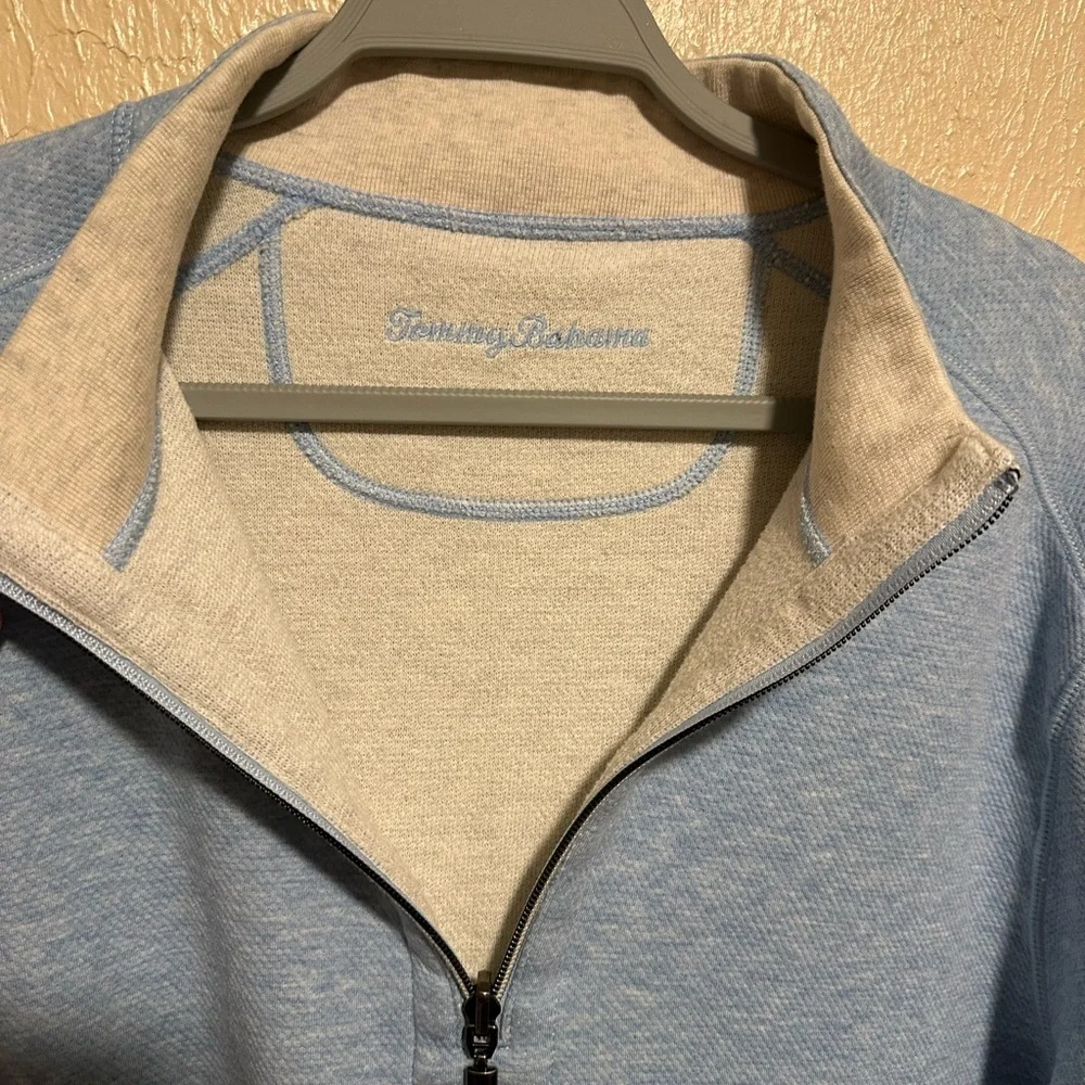 Tommy Bahama great no